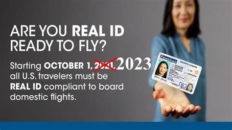 TSA Real ID FAQs: A Complete Guide To 